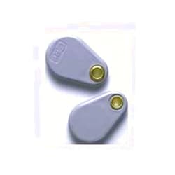 Keri Systems Inckeri PSK3 Proximity Card, Key Ring Single Stock Card
