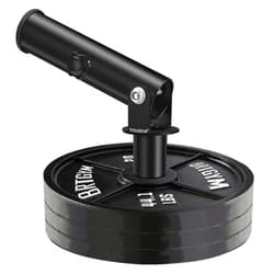 BRTGYM T Bar Row Landmine Attachment for 2