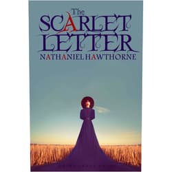Nathaniel Hawthorne,Common Classics Large Print The Scarlet Letter (Large Print Edition)