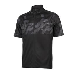 Endura Men's Hummvee Ray Short Sleeve Cycling Jersey II