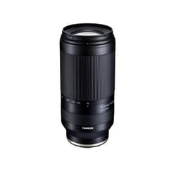 Tamron 70-300mm F/4.5-6.3 Di III RXD for Sony Mirrorless Full Frame/APS-C E-Mount (Tamron 6 Year Limited USA Warranty), Black