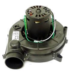 American Standard D342094P03 - American Standard Furnace Draft Inducer/Exhaust Vent Venter Motor - OEM Replacement