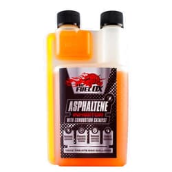 The Fuel Ox Fuel Ox Asphaltene (6 Pack): Asphaltene Inhibitor & Combustion Catalyst - Diesel Engine Treatment- Removes Asphaltenes - Increases Mileage & Decreases Regens - 16oz Treats 1250 Gallons