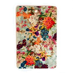 Society6 Burcu Korkmazyurek Summer Botanical Garden VIII Cutting Board, 16