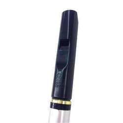 Tony Dixon DX006D Traditional Alloy High D Whistle