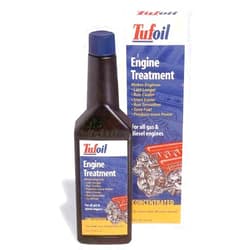 Tufoil Engine Treatment 8 oz. - 2 Pack