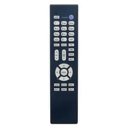 ECONTROLLY 290P187010 Replaced Remote Control fit for Mitsubishi TV 290P187010 WD60C10 WD-60638 WD60638 WD73638 WD65C10 WD-65638 WD-73638 290P187A10 WD73C10