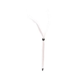Chums Original Cotton Eyewear Retainer - Adjustable Unisex Sunglasses Keeper (Standard-End)