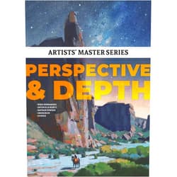 Mike Hernandez,Devin Elle Kurtz,Nathan Fowkes,Orenjikun,Gu Zheng Wei Artists' Master Series: Perspective and Depth