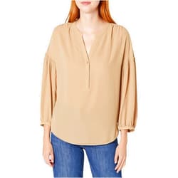 NYDJ Women's Paulina Peasant