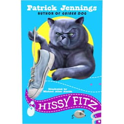 Patrick Jennings,Michael Allen Austin Hissy Fitz