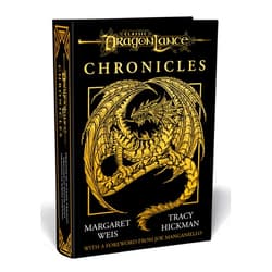 By Margaret Weis (Author), Tracy Hickman (Author) Dragonlance Chronicles