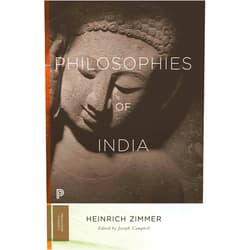 By Heinrich Zimmer (Author), Joseph Campbell (Editor) Format: Kindle Edition Philosophies of India (Princeton Classics Book 71)
