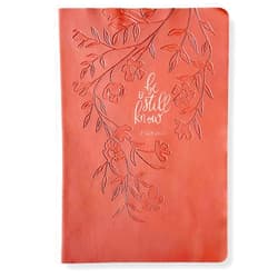 Elly and Grace Elly & Grace Prayer Journal for Women, Womens Prayer Journal and Bible Journal, Great Bible Study Journal, Gratitude Journal, or Daily Prayer Journal - 8.5