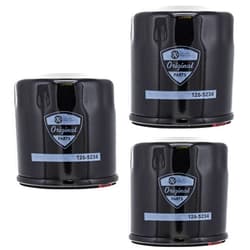 Exmark 126-5234 Filter Engine Oil Service Quest Radius E S Series 3 Pack