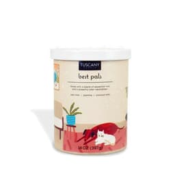 Tuscany Candle Best Pals Scented Jar Candle, 14 oz