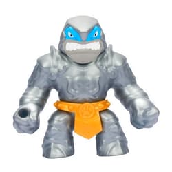 Heroes of Goo Jit Zu Stretch Strikers Hero Pack, Stretchy Action Figure Thrash, Unique Goo Filling, Stretches Up to 3 Times Their Size, Collect All 5 Squishy, Stretchy, Scrunchy Characters