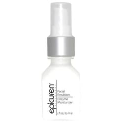 Epicuren Discovery Facial Emulsion Enzyme Moisturizer