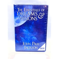 By John Paul Jackson (Author) Understanding Dreams & Visions