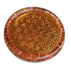 ZZYBIA ORGONITE ORGONE 4