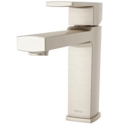 Pfister RT61DAK Deckard Single Control 1-Hole Roman Tub Faucet, Brushed Nickel