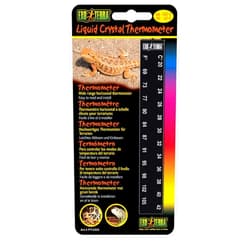 Exo Terra Exo Terra Liquid Crystal Thermometer