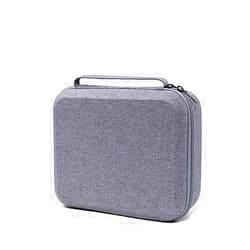 PALUMMA Carrying Case Storage Bag Compatible with DJI Mavic Mini 2/ Mini 2 SE, Hard Shell Box for Mini 2 SE, Drone Accessories for DJI Mini 2
