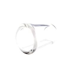 Ernie Ball Glass Slide, Large (P04229)