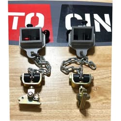 Moto Cinch ECO MX E-Track