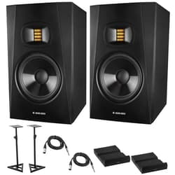 Adam Audio 2X Professional T-Series T7V 7