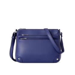 WESTBRONCO Crossbody Bags for Women, Medium Size Shoulder Handbags, Satchel Purse with Multi Zipper Pocket