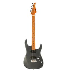 EART EYP-OMNI24 Solid Body Electric Guitar, 25.5