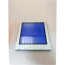Generic Pacific Image Electronics Blue Transillumination Plate 470nm, Ideal for Researchers, Compatible with EtBr, GelRed, SYBR Gold Dyes. Detachable Amber Cover, Works with Glite 600 BW System