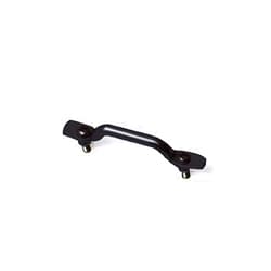 Omix-Ada 11227.01 Black Short Footman Loop