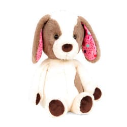 B. toys- B. softies-12
