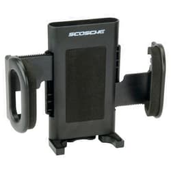 Scosche IUHW9 GPS Windshield and Vent Mount Kit