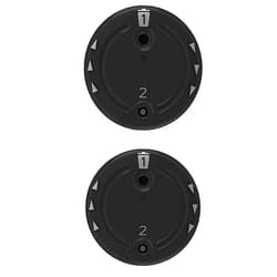 Hearing Aid Supply Shop Phonak CeruShield Disk Wax Guards for Marvel Hearing aids (2 Pack)