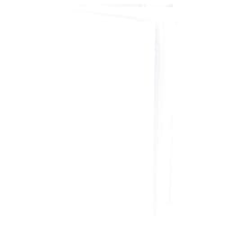 Paper Junkie 24 Pack Blank Books for Kids - A5 White Notebooks Bulk - Travel Journals Scrapbooks for Writing Stories and Sketching (5.5x8.5 in)
