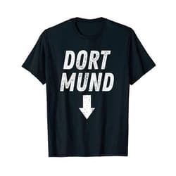 Lustige Witzige Fasching Karneval Kostüm Shirts.MK Dort Mouth Fun Funny Carnival Shirt Fancy Dress Costume T-Shirt