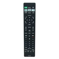 PERFASCIN RM-YA001 Replacement Remote Control Applicable for Sony Bravia LCD TV KLV-S19A10 KLV-S23A10 KLV-S26A10 KLV-S32A10 KLV-S40A10 KLV-S26A10W