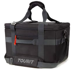 TOURIT Cooler Bag 48/60 Cans Insulated Soft Cooler Large Collapsible Cooler Bag 32/40L Lunch Coolers for Picnic, Beach, Work, Trip