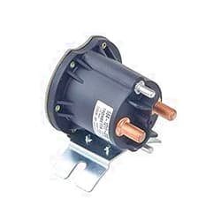 Trombetta 684-1211-012 12VDC Contactor PowerSeal