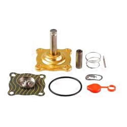 ASCO Power Technologies 302277 Asco rebuild kit for 8210AC series valves