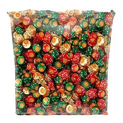 REESE'S HOLIDAY Peanut Butter Cups Miniatures BULK, 4.5 Pounds, Reese's Cups with Pieces, Christmas Reese's Bulk