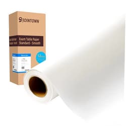Jointown Exam Table Paper - New Upgrade Barrier Protection, 21
