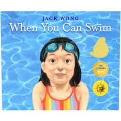 Jack Wong When You Can Swim