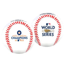 Rawlings | Official 2022 World Series Champions | Houston Astros | Commemorative Baseball