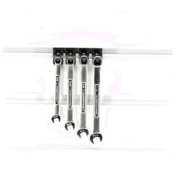 Generic Peg Hooks for Gladiator Gearwall & Geartrack 4-Pack