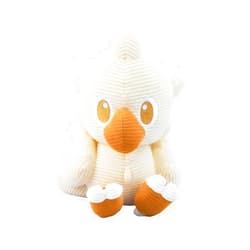 Square Enix Final Fantasy: Chocobo Corduroy Plush