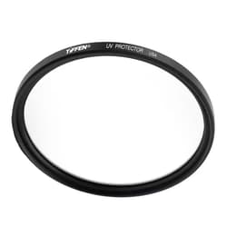 Tiffen 37mm UV Protector Filter